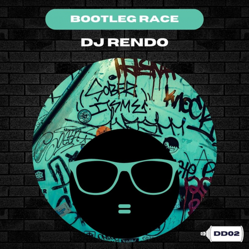 DJ Rendo - Bootleg Race [CAT777403]